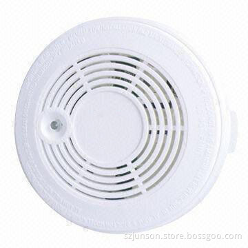 Optical Standalone Smoke Detector(DC9V) JS-828-9P